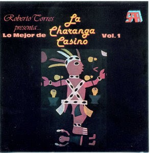 la charanga casino ganas de bailar el son
