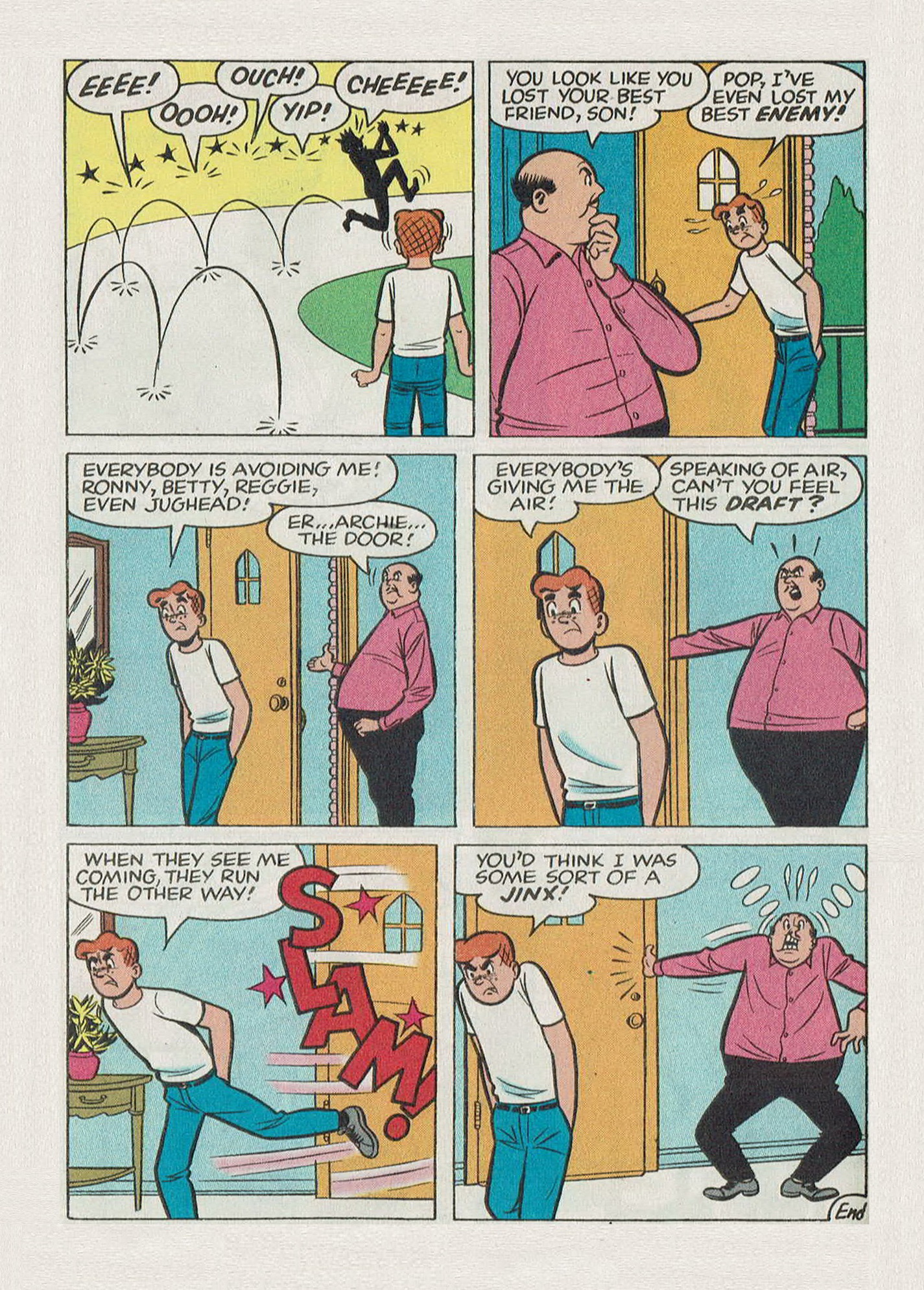 Read online Archie's Pals 'n' Gals Double Digest Magazine comic -  Issue #104 - 98