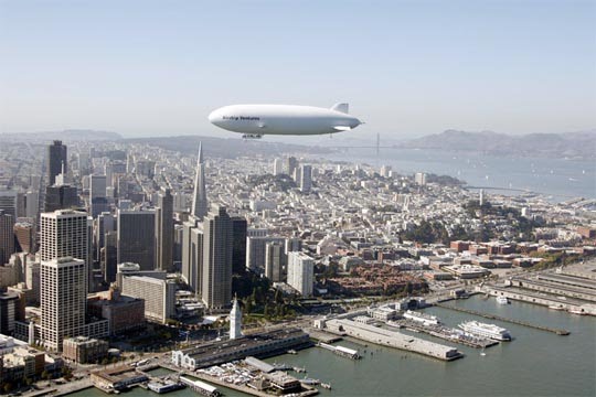San Fransisco