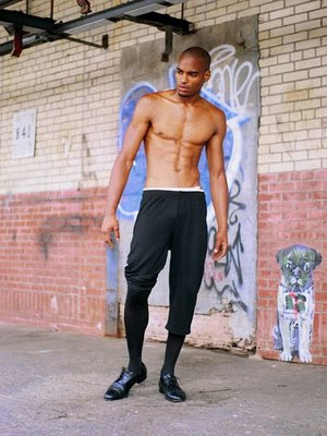 International Male Models: Ibrahim Baaith sexy black male model