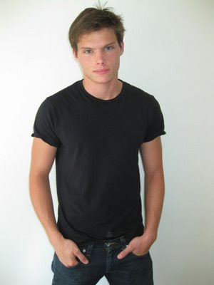 International Male Models: Nous Model Management New Face Male Model ...