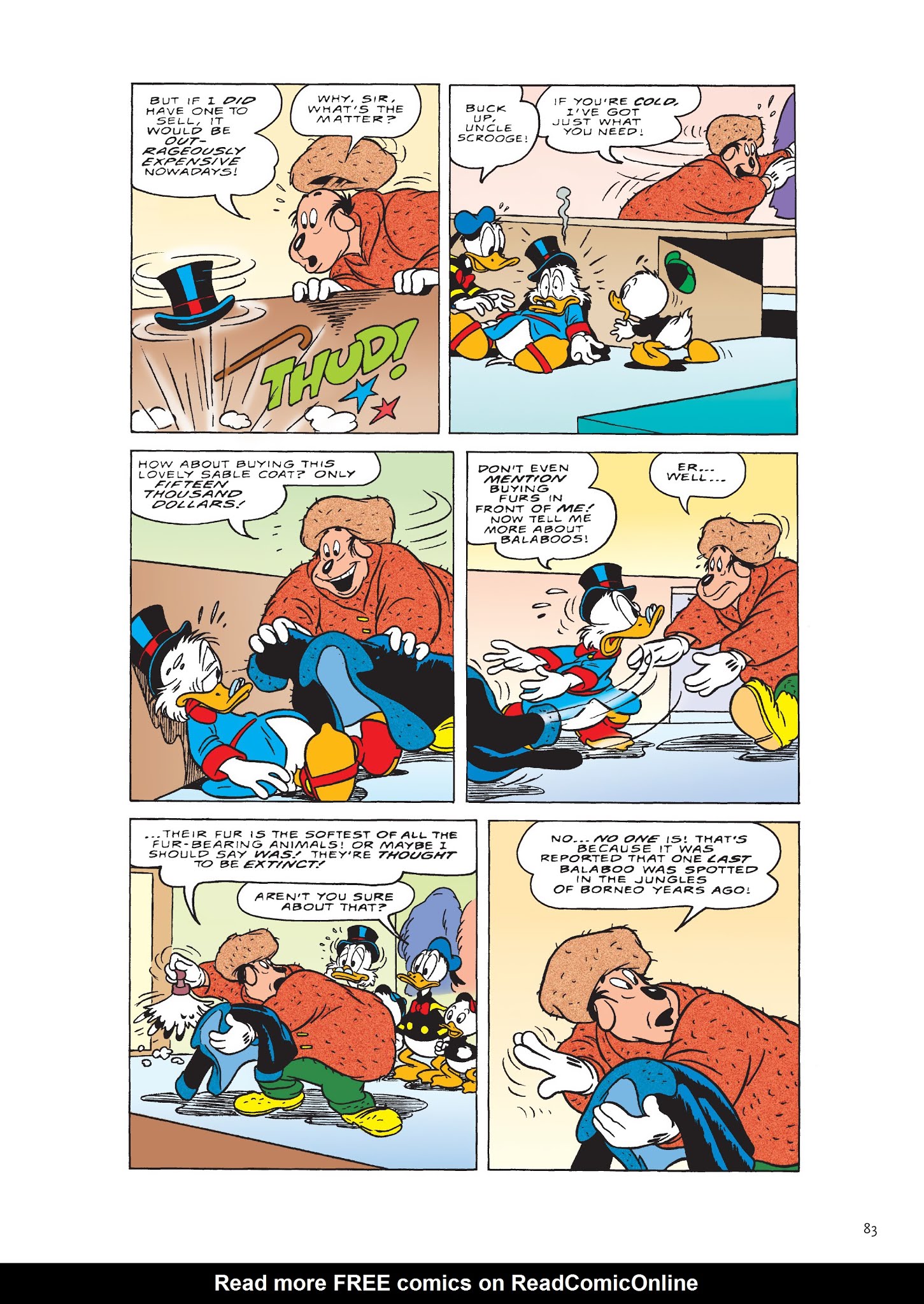 Read online Disney Masters comic -  Issue # TPB 5 (Part 1) - 88