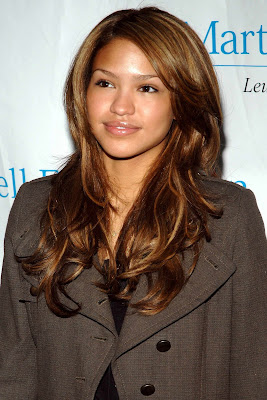 Cassie Ventura