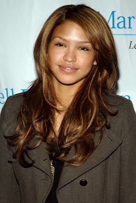 Cassie Ventura: Cassie Ventura Pics