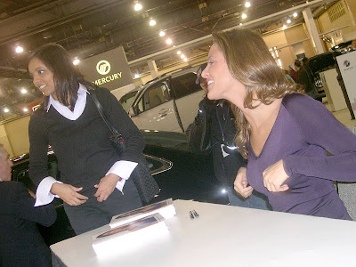 Jill Wagner: Jill Wagner Pics