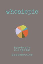 Visit the Whosiepie Website