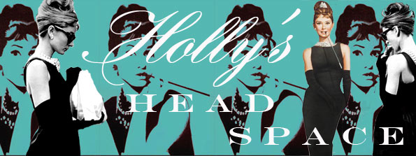 Holly's Head Space