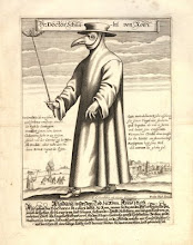 Medico siglo XVII