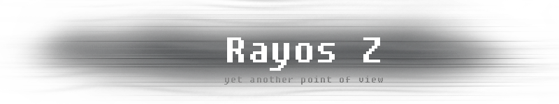 Rayos Z