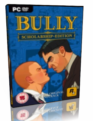 Bully (Scholarship Edition)