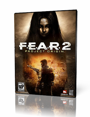 F.E.A.R. 2: Project Origin (2009/ENG/DEMO),F.E.A.R. 2: Project Origin 