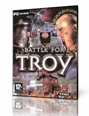 Battle For Troy,Battle For Troy,<br />Battle For Troy [FULL],b,guerra, batallas, juegos culturales,