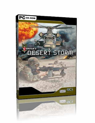 Conflict Desert Storm,juegos de guerra ,juegos de accion,estrategia,juego gratis,gratis juegos,pc games