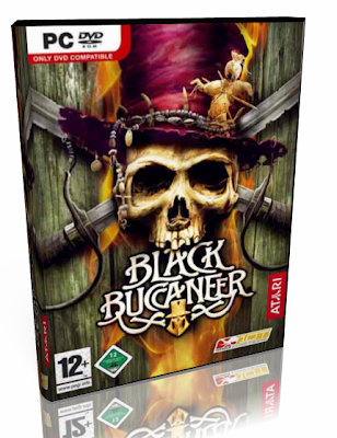 [MG] [PC-español] Black Buccaneer (Reloaded), Black Buccaneer