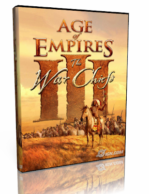 AGE 3 Expansion Warchiefs,A, juegos online, estrategias