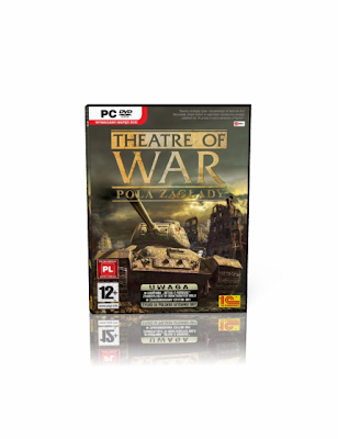   Theatre of War (pc),W, pc cd rom