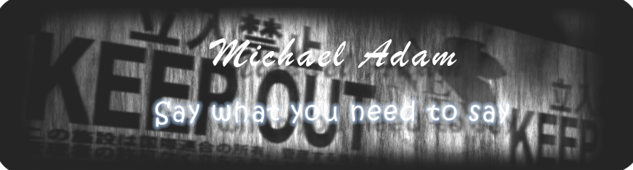 Michael Adam