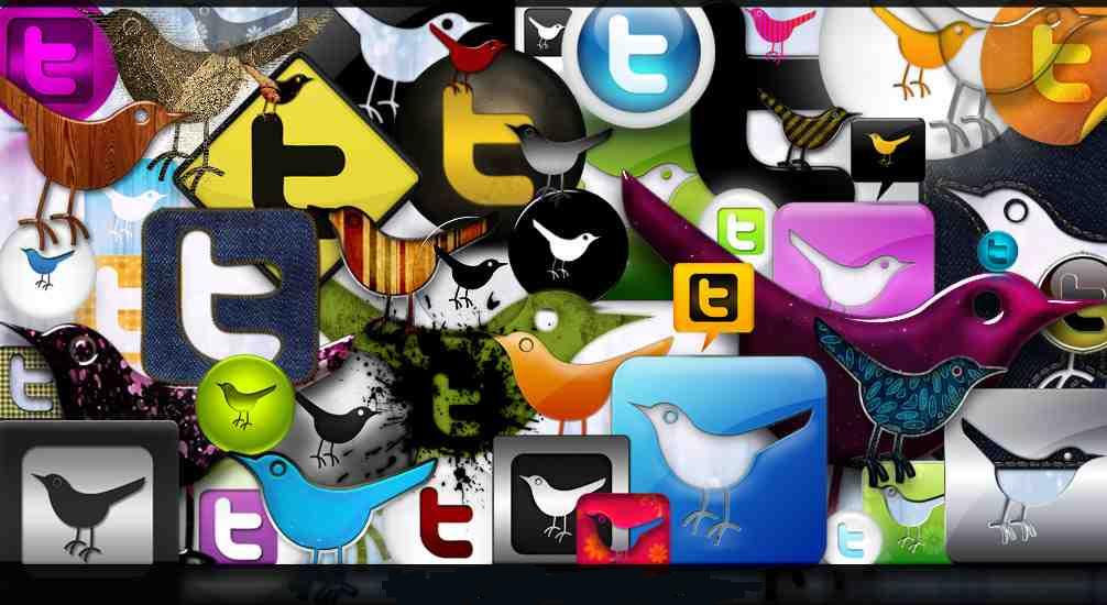 My Blog is My Home: Cara Memasang Twitter Follow Me Button/ Twitter Badges