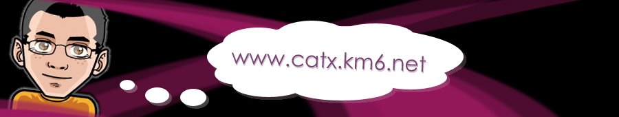 Catx's Blog