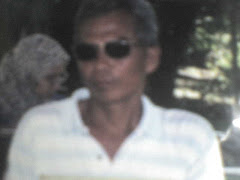 MY LATE ABAH..
