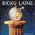 RICK LAINE - When Time Was Not… (1994)