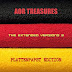AOR TREASURES - Extended Versions 3 (Plattenpapst Edition)