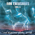 AOR TREASURES Vol.4 - The Blasting Years 84 - 85
