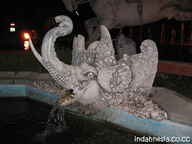 Indahnya Indonesia: November 2008