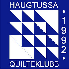 Haugtussa quilteklubb