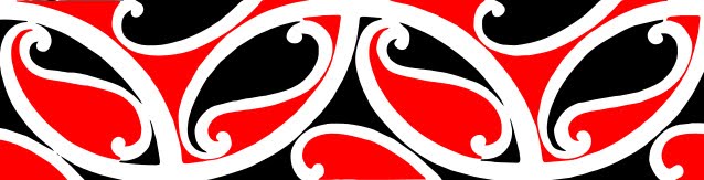 Maori Koru Tattoo | TattooSymbol.com