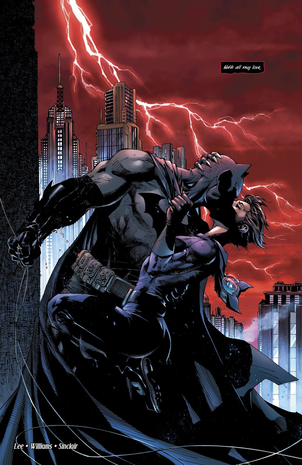 Batman (2016) issue 50 - Page 39