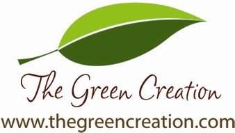 THE GREEN CREATION   www.thegreencreation.com