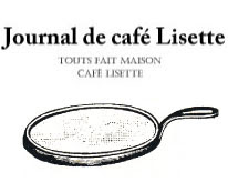 le blog du café Lisette