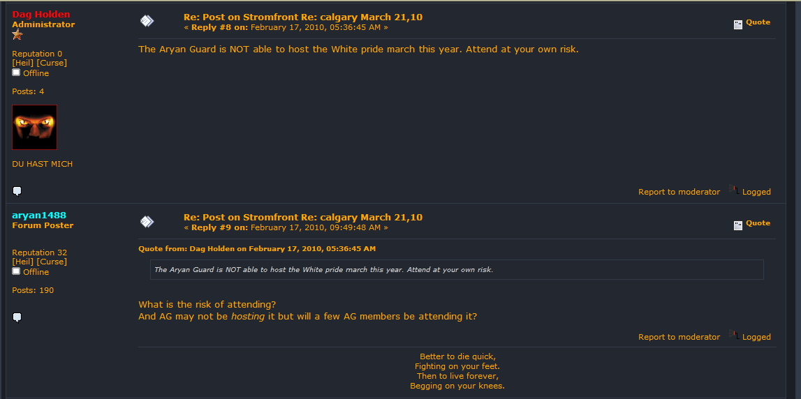 [Aryan+Guard+Forum+Discussion+3.JPG]