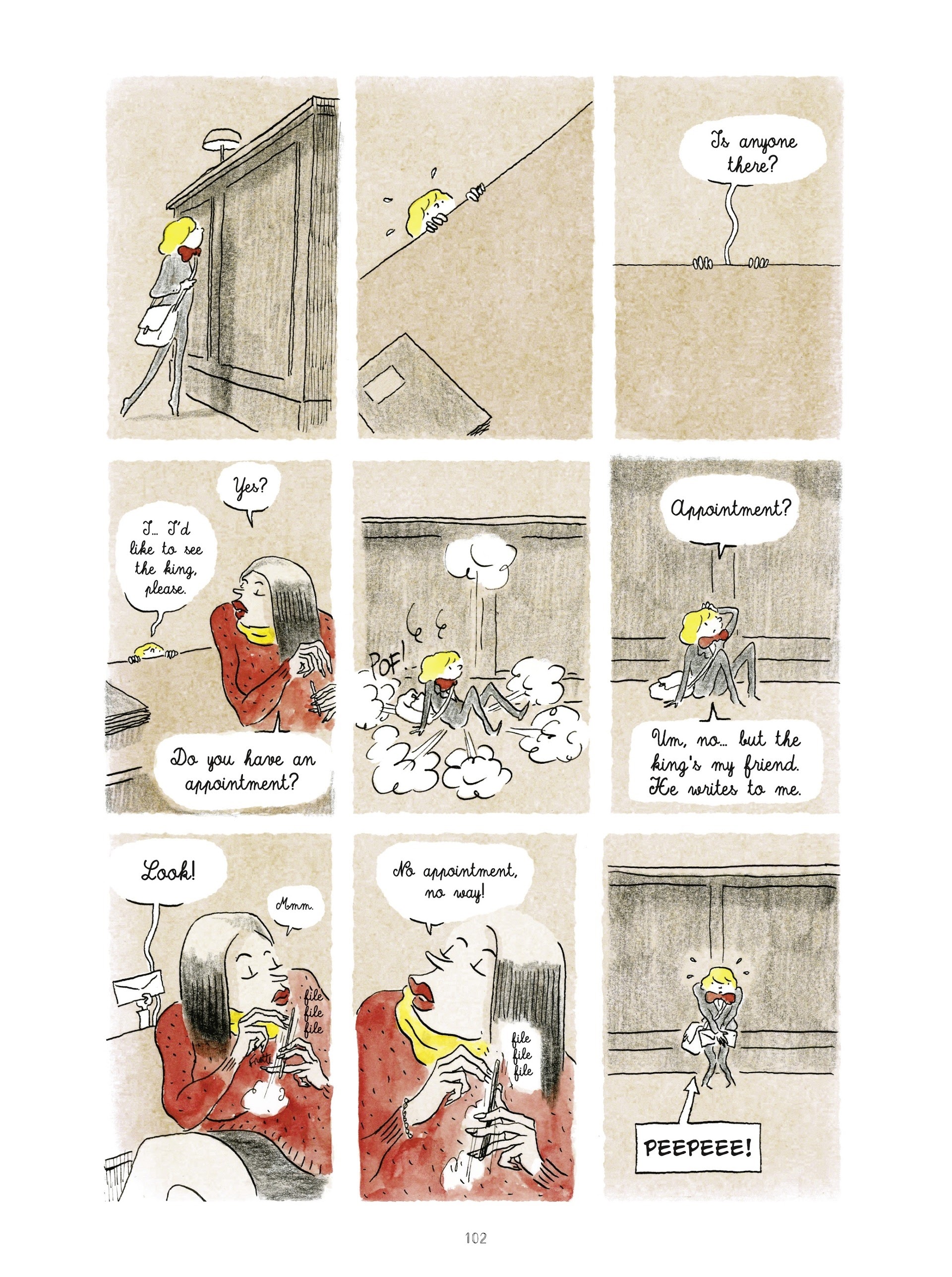 Read online Incredible! comic -  Issue # TPB (Part 2) - 2