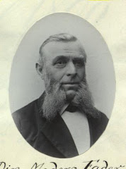 6.007.Niels Peter Frederiksen (1833-1917)