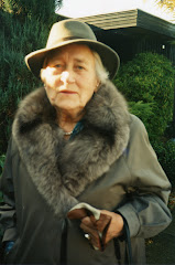 Grethe Georgia Ipsen Schack, født Lange ca.1989