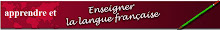 Apprendre le français