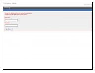 La plateforme DOKEOS