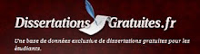 Dissertations gratuites
