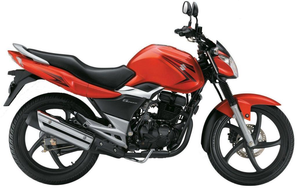 suzuki thunder 150cc