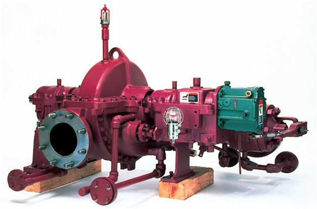 Fire and Gas, Instrument , Mecheniacal Questions & Answers: Turbine ...