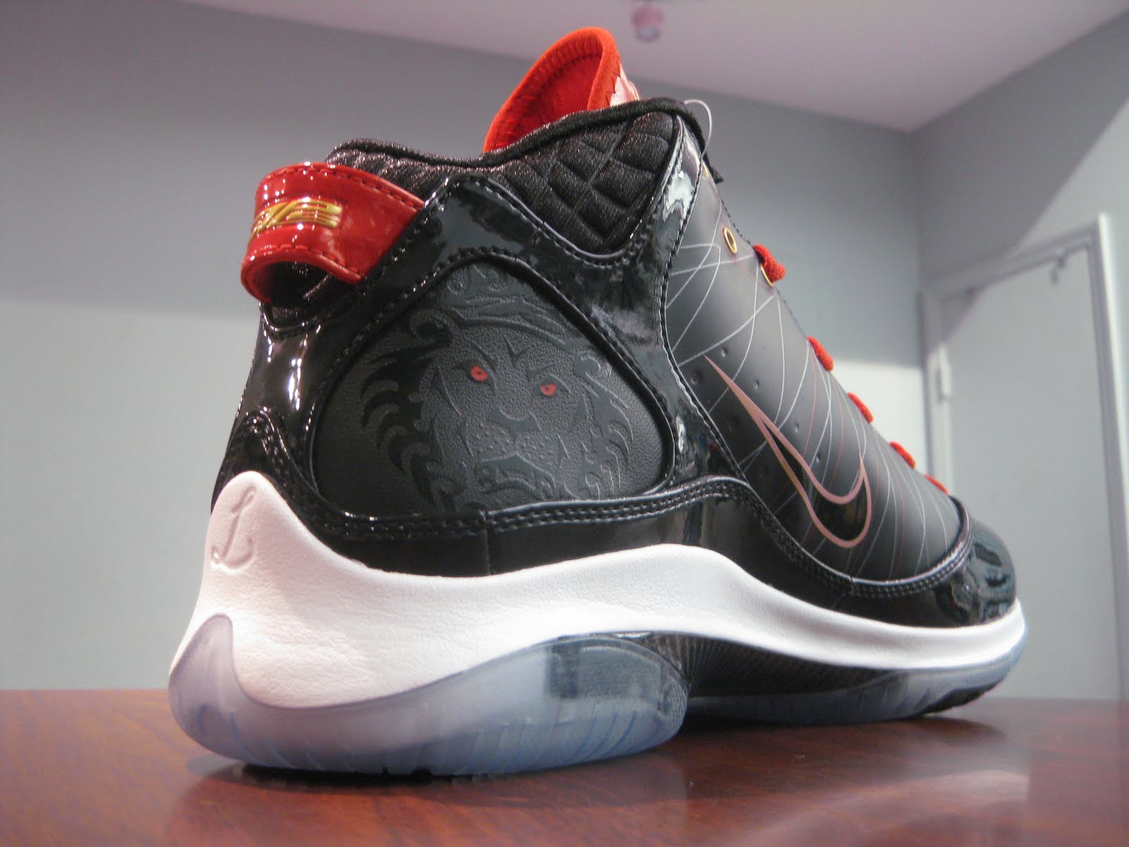 lebron james new arrival nike shoes