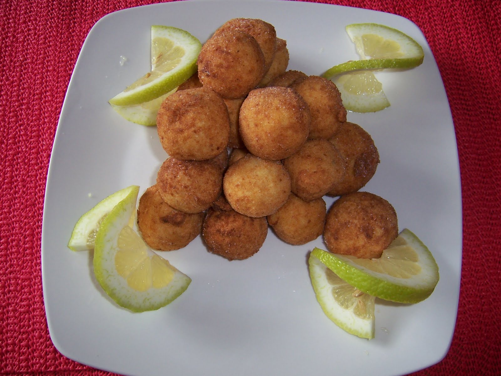 La Ricetta di Ciccio: crocchette di patate