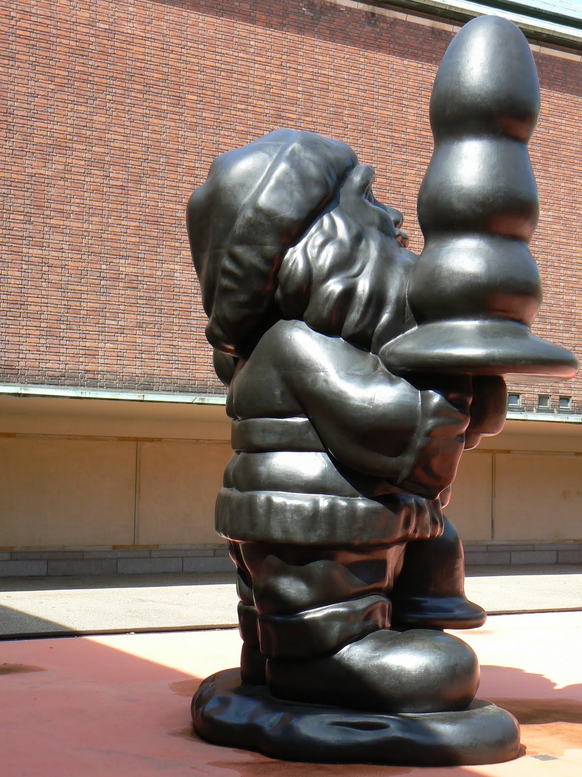 Gillian King Abject Art