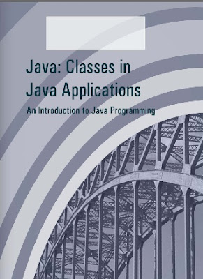 INTRODUCTION TO JAVA PROGRAMMING(CLASSES IN JAVA PROGRAMMING) ~ Mandeep ...