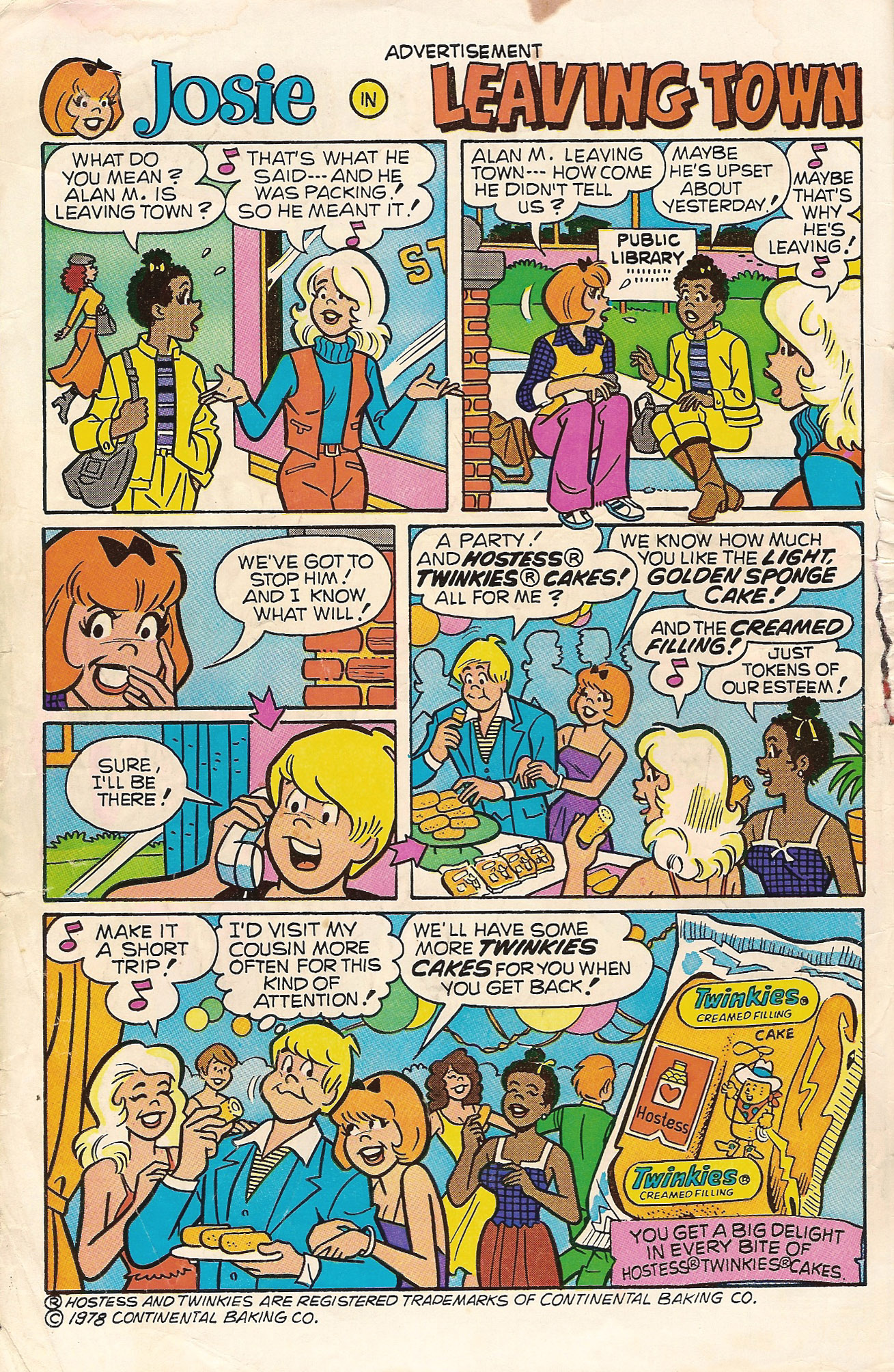 Read online Pep Comics comic -  Issue #347 - 2
