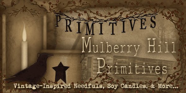 Mulberry Hill Primitives