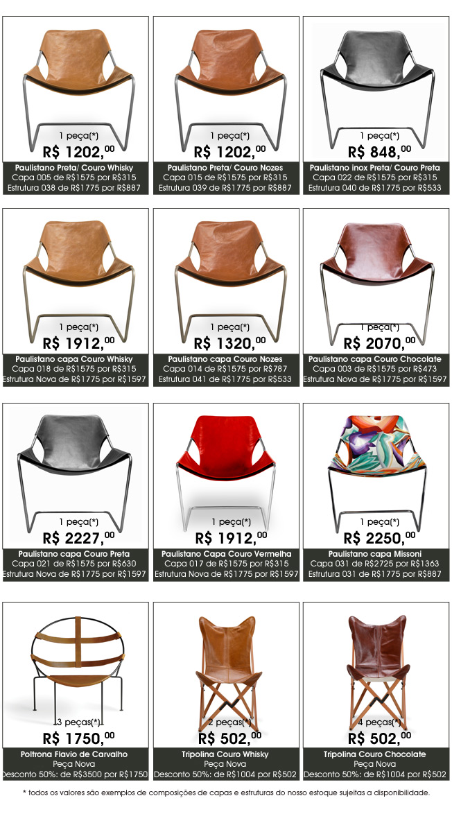 Futon Company Venda Exclusiva Design Assinado‏ Chouette!