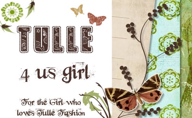 Tulle4usGirl